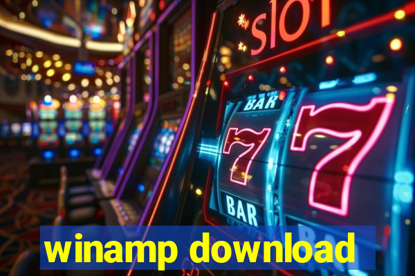 winamp download